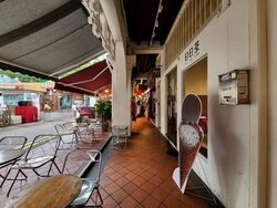 Sago Street (D1), Shop House #590875061